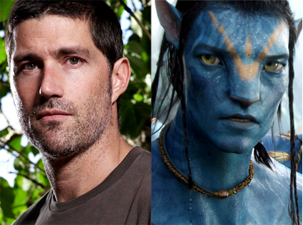 Lost, Matthew Fox, Avatar Lost, Matthew Fox, Avatar